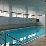 Alpenland Mit Pool * 蒂罗尔-泽费尔德
