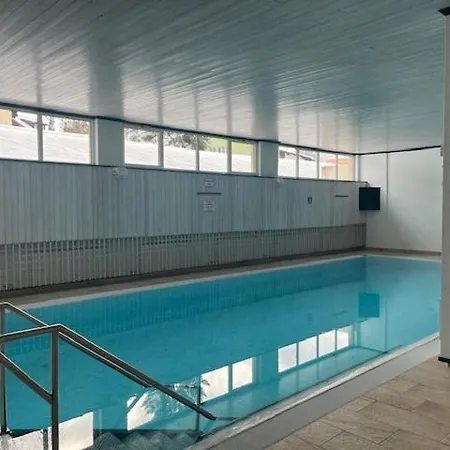 Alpenland Mit Pool * سيفيلد ان تيرول