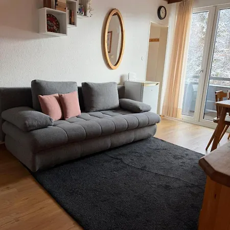 Alpenland Mit Pool 公寓 *