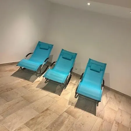 Alpenland Mit Pool * سيفيلد ان تيرول