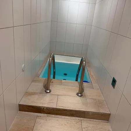 Alpenland Mit Pool *
