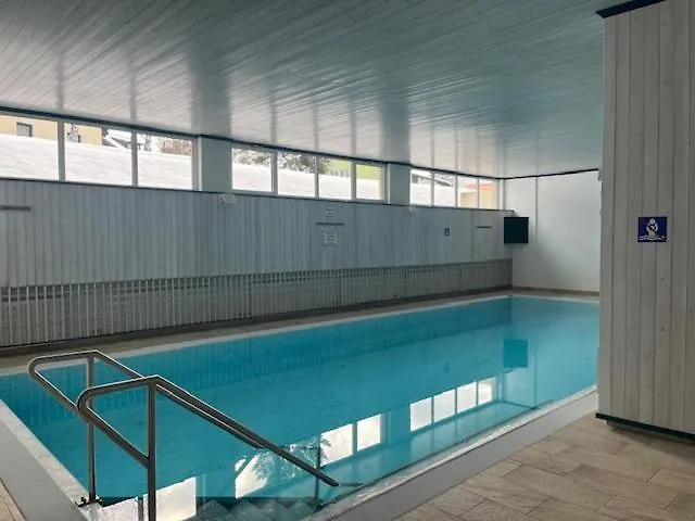 Alpenland Mit Pool * 蒂罗尔-泽费尔德