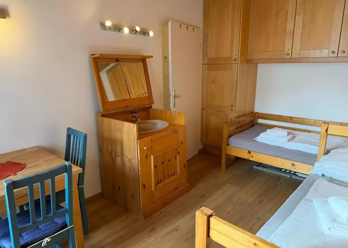 Alpenland Mit Pool * 蒂罗尔-泽费尔德