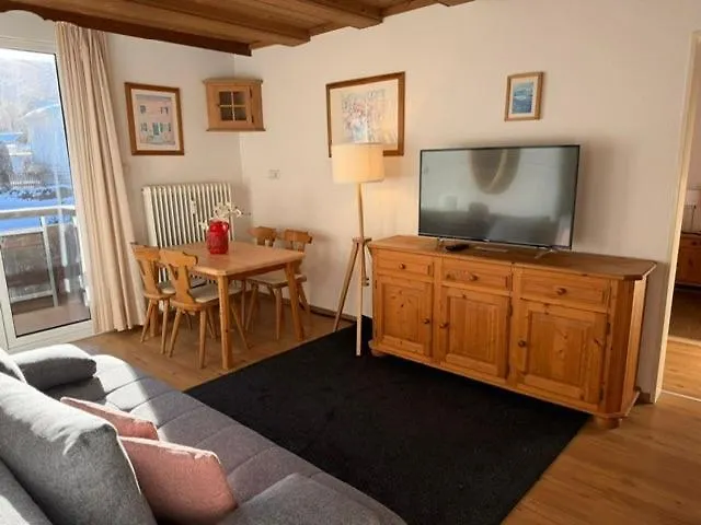 Alpenland Mit Pool * 蒂罗尔-泽费尔德