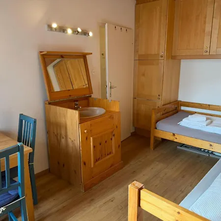 Alpenland Mit Pool * Seefeld in Tirol