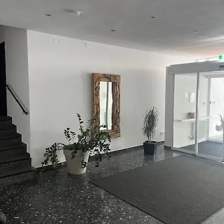 Alpenland Mit Pool Apartment