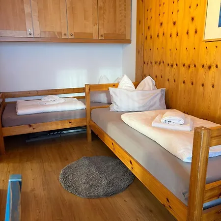 Alpenland Mit Pool *