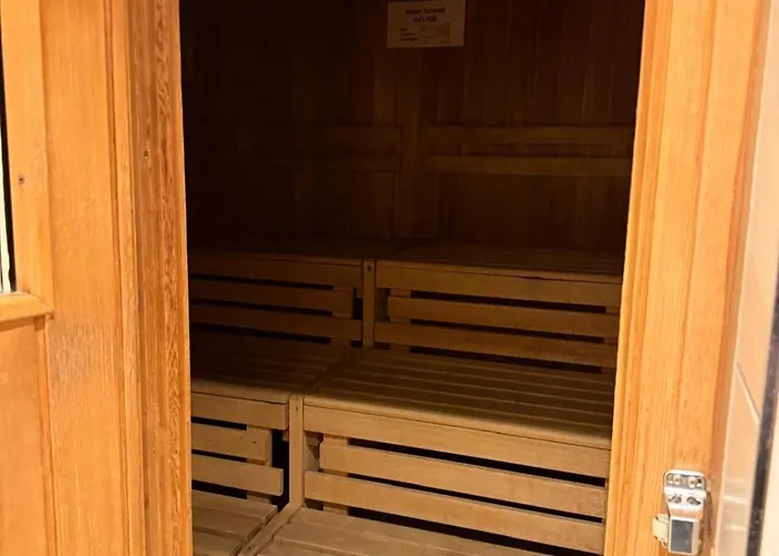 Apartman Alpenland Mit Pool Seefeld in Tirol