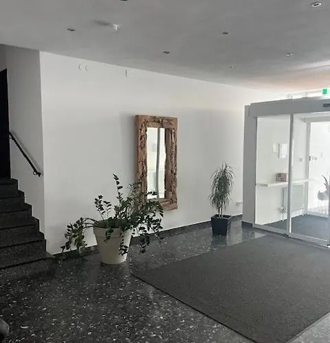 Alpenland Mit Pool Apartman