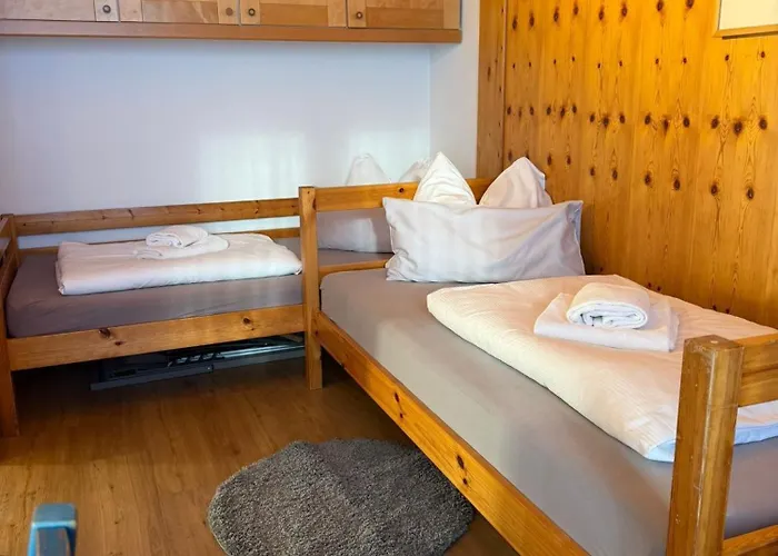 Alpenland Mit Pool *