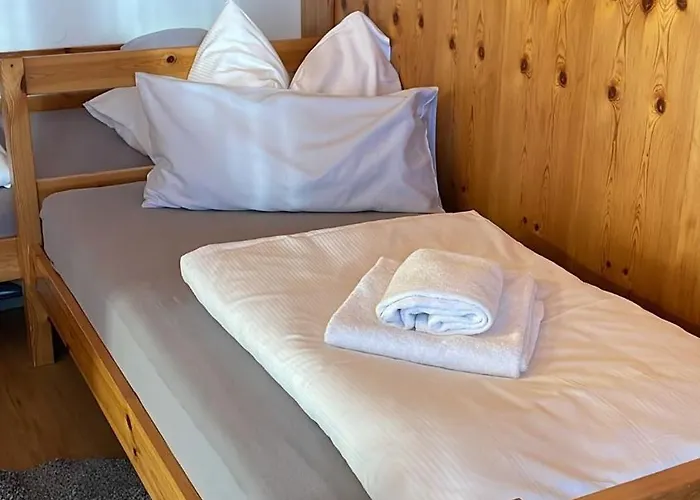 Apartman Alpenland Mit Pool *