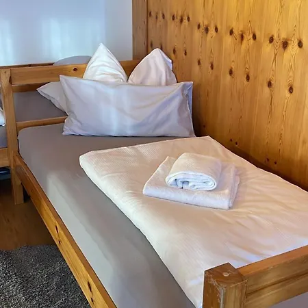 Apartamento Alpenland Mit Pool *