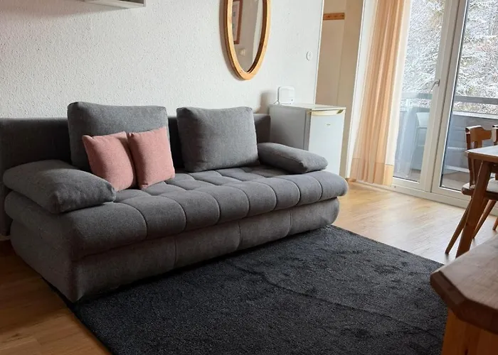 Alpenland Mit Pool Apartamento *