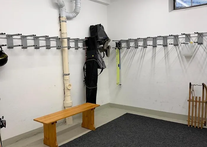 Apartamento Alpenland Mit Pool