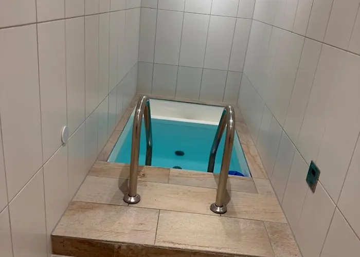 Alpenland Mit Pool *