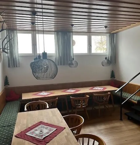 Alpenland Mit Pool *